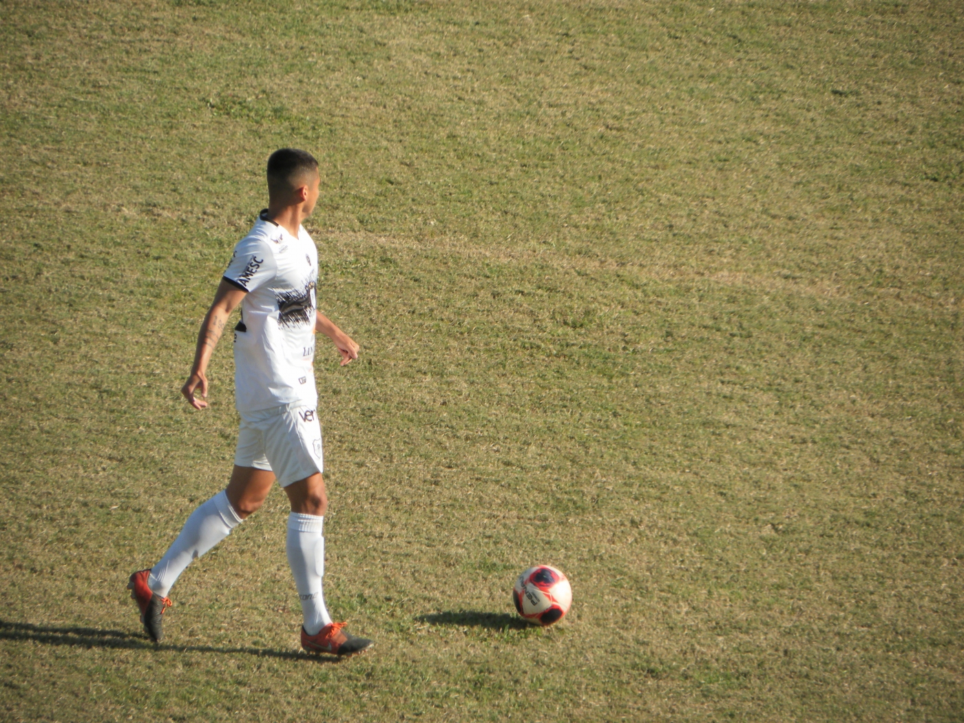 SAMSUNG DIGITAL CAMERA