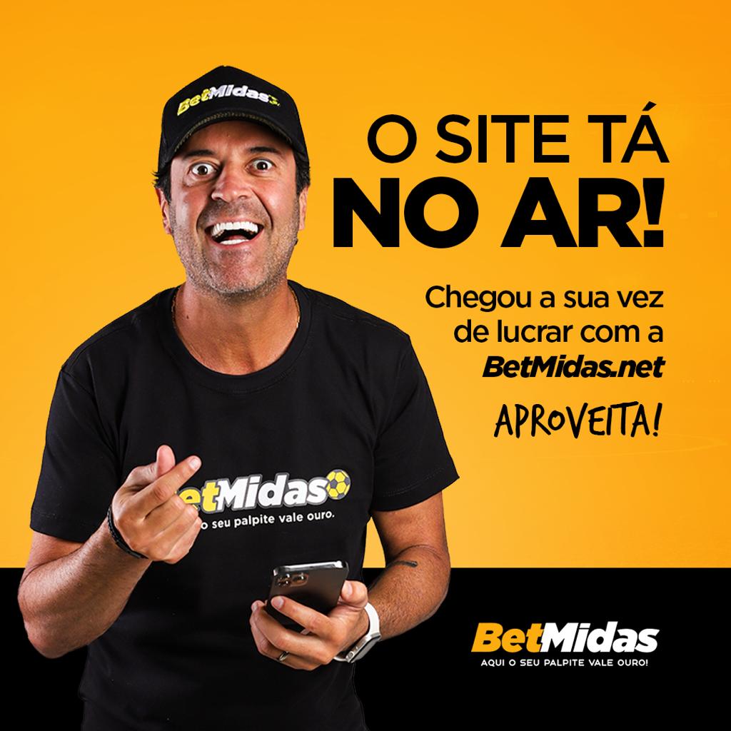 BetMidas