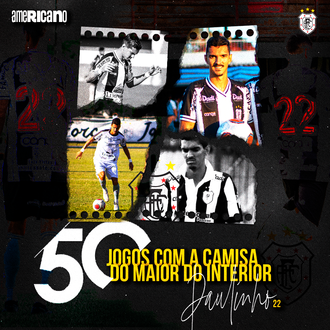 Paulinho pode completar 50 jogos pelo Galo
